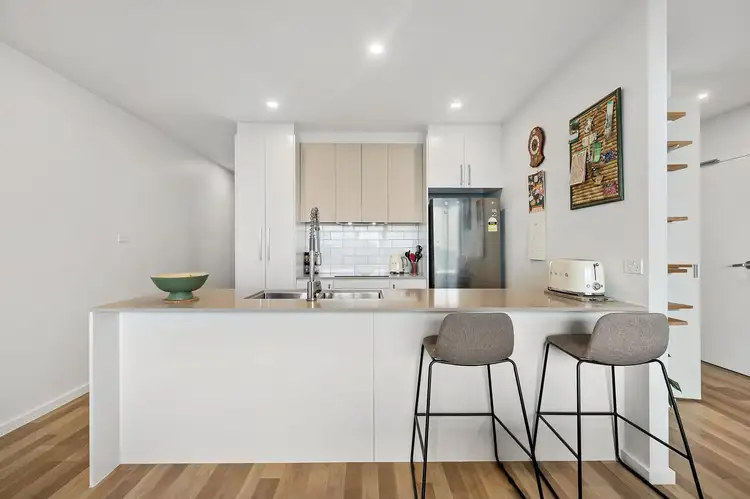 Fourth view of Homely apartment listing, 16/92 McMichael Terrace, Denman Prospect ACT 2611