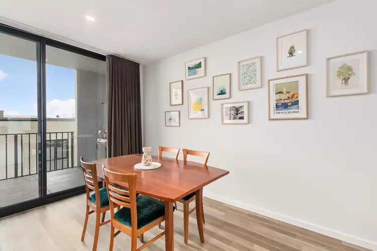 Fifth view of Homely apartment listing, 16/92 McMichael Terrace, Denman Prospect ACT 2611