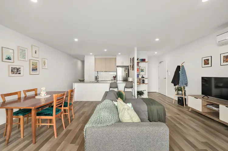 Sixth view of Homely apartment listing, 16/92 McMichael Terrace, Denman Prospect ACT 2611