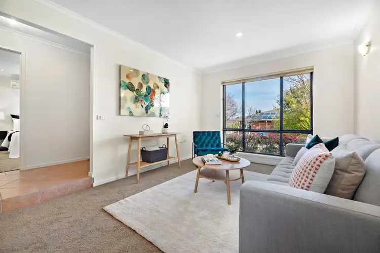 Second view of Homely house listing, 5 Quinlivan Crescent, Dunlop ACT 2615