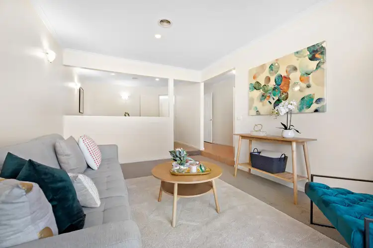 Third view of Homely house listing, 5 Quinlivan Crescent, Dunlop ACT 2615