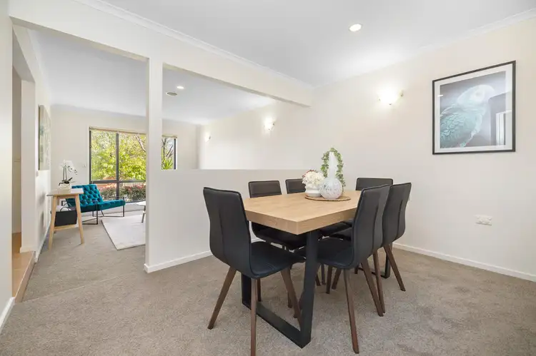 Fourth view of Homely house listing, 5 Quinlivan Crescent, Dunlop ACT 2615