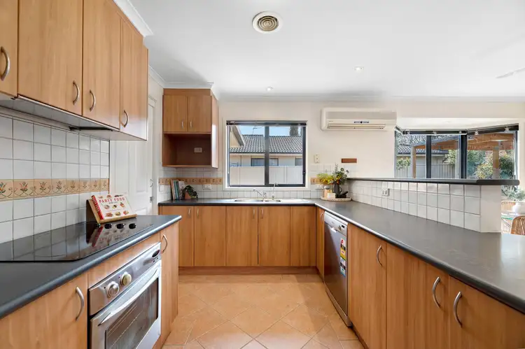 Fifth view of Homely house listing, 5 Quinlivan Crescent, Dunlop ACT 2615