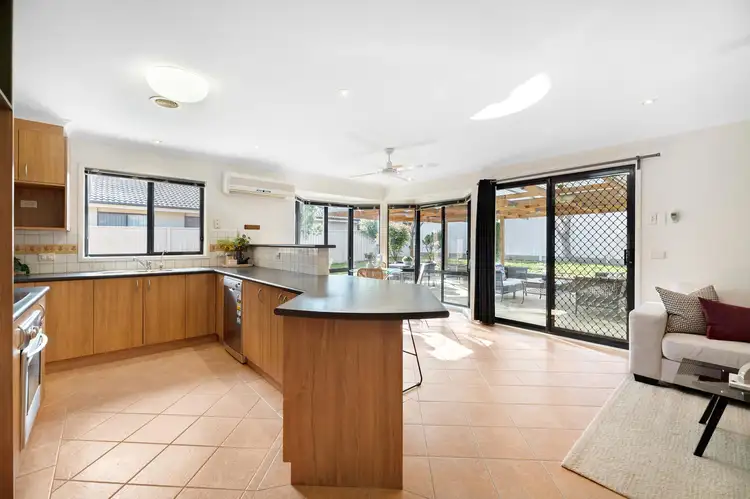 Sixth view of Homely house listing, 5 Quinlivan Crescent, Dunlop ACT 2615