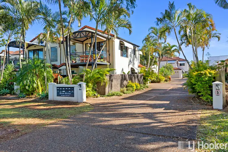 7/68 Shore Street East, Cleveland QLD 4163