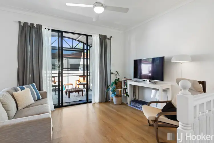 Fourth view of Homely townhouse listing, 7/68 Shore Street East, Cleveland QLD 4163