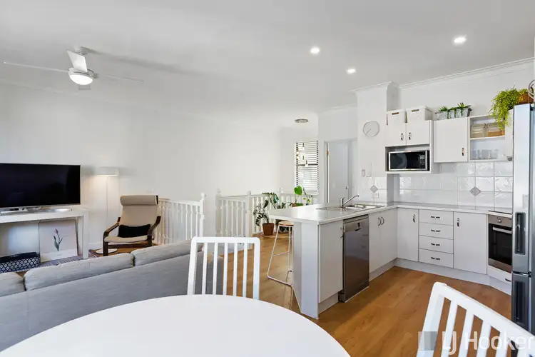 Fifth view of Homely townhouse listing, 7/68 Shore Street East, Cleveland QLD 4163