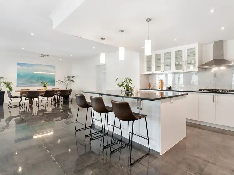 31 Dalwallinu Tce, Dawesville WA 6211