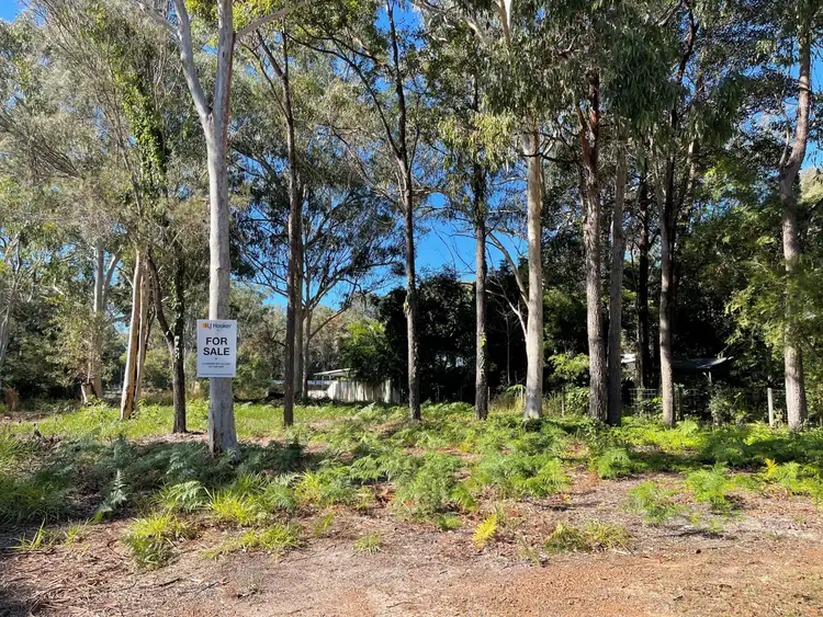 Main view of Homely land listing, 199 centre, Russell Island QLD 4184