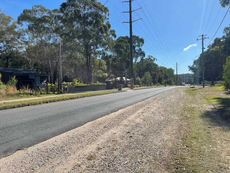 Second view of Homely land listing, 199 centre, Russell Island QLD 4184