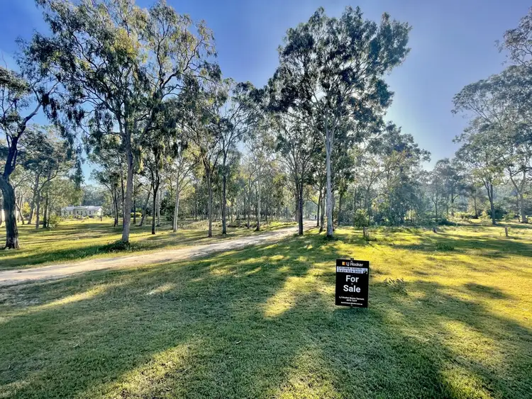 Main view of Homely land listing, Lot 54 Messmate Drive, Miriam Vale QLD 4677