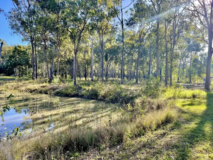 Second view of Homely land listing, Lot 54 Messmate Drive, Miriam Vale QLD 4677