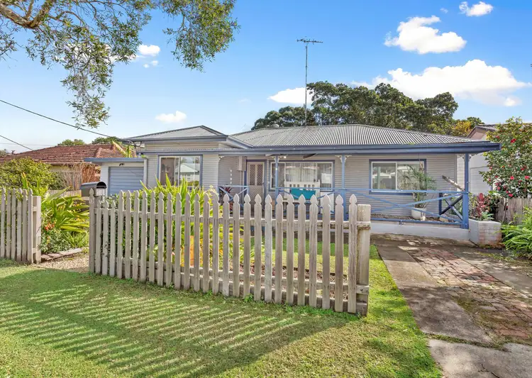 Main view of Homely house listing, 13 Bayview Crescent, Taree NSW 2430