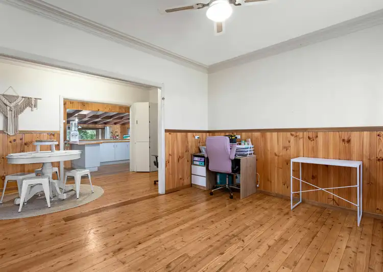 Second view of Homely house listing, 13 Bayview Crescent, Taree NSW 2430