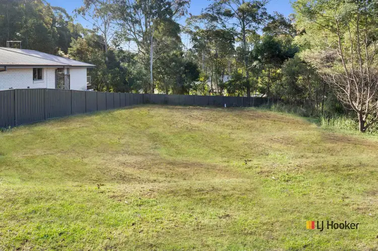 5A Litchfield Crescent, Long Beach NSW 2536