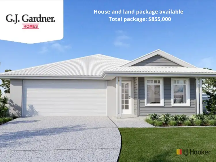 Third view of Homely land listing, 5A Litchfield Crescent, Long Beach NSW 2536
