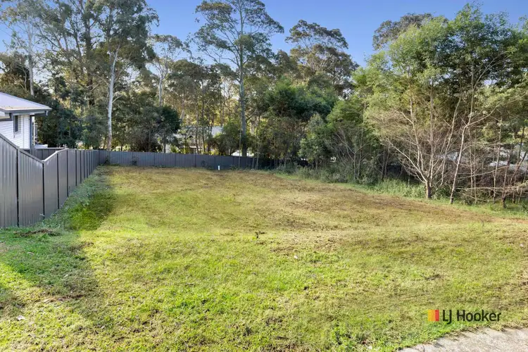 Fourth view of Homely land listing, 5A Litchfield Crescent, Long Beach NSW 2536