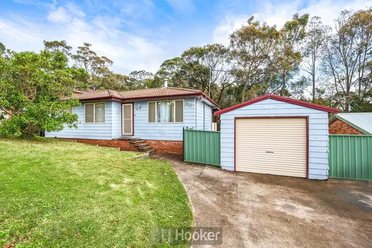 Main view of Homely house listing, 12 Lipton Close, Woodrising NSW 2284