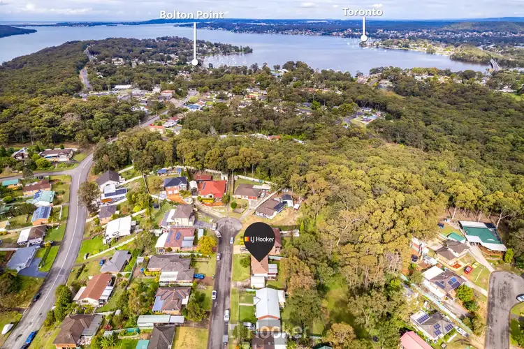 Third view of Homely house listing, 12 Lipton Close, Woodrising NSW 2284