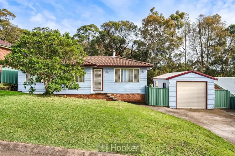 Fourth view of Homely house listing, 12 Lipton Close, Woodrising NSW 2284