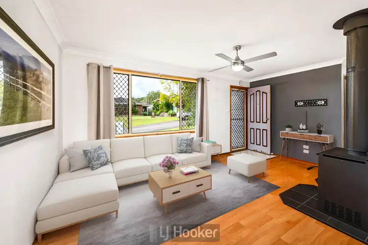 Sixth view of Homely house listing, 12 Lipton Close, Woodrising NSW 2284