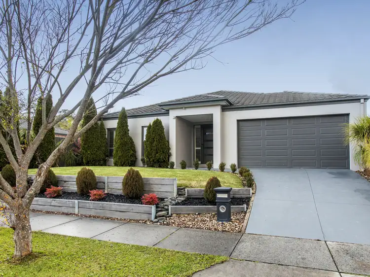 Main view of Homely house listing, 28 Tudor Drive, Mooroolbark VIC 3138