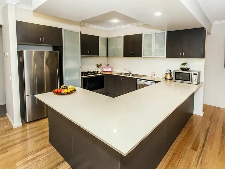 Third view of Homely house listing, 28 Tudor Drive, Mooroolbark VIC 3138
