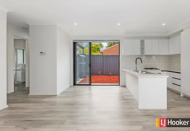 Second view of Homely unit listing, Unit 1/116 Bentinck Street, Wallan VIC 3756