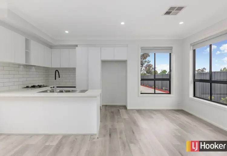 Third view of Homely unit listing, Unit 1/116 Bentinck Street, Wallan VIC 3756