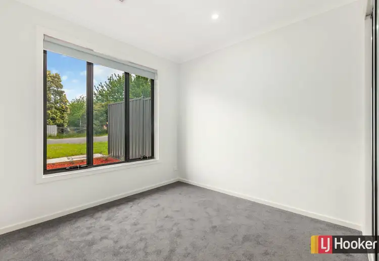 Sixth view of Homely unit listing, Unit 1/116 Bentinck Street, Wallan VIC 3756