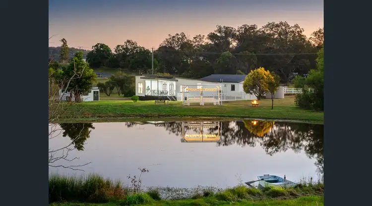 10 Thallon Road, Hatton Vale QLD 4341
