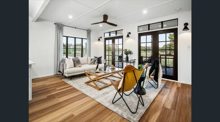 Third view of Homely house listing, 10 Thallon Road, Hatton Vale QLD 4341