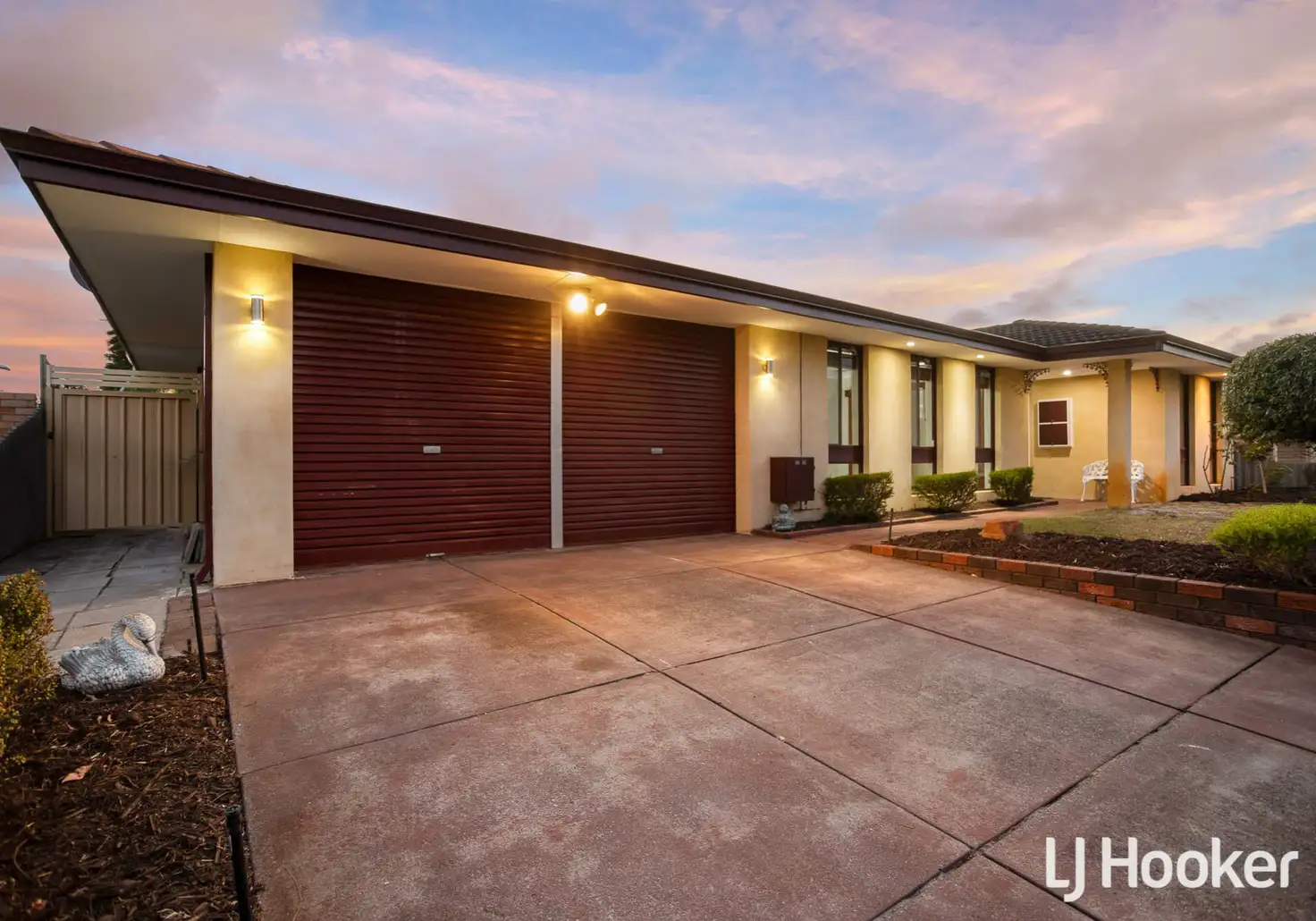 Main view of Homely house listing, 25 Hughenden Drive, Thornlie WA 6108