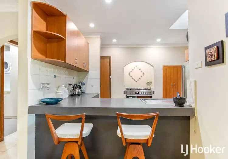 Second view of Homely house listing, 25 Hughenden Drive, Thornlie WA 6108
