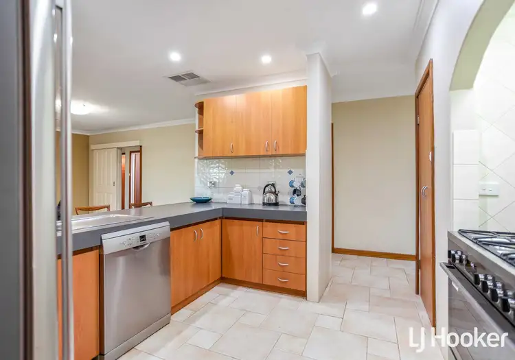 Third view of Homely house listing, 25 Hughenden Drive, Thornlie WA 6108