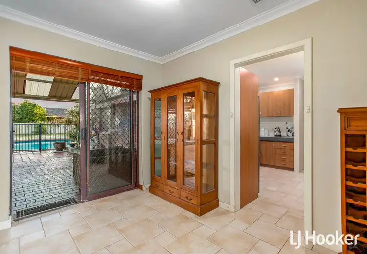 Seventh view of Homely house listing, 25 Hughenden Drive, Thornlie WA 6108