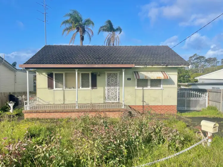 Main view of Homely house listing, 11 Woolana Avenue, Budgewoi NSW 2262