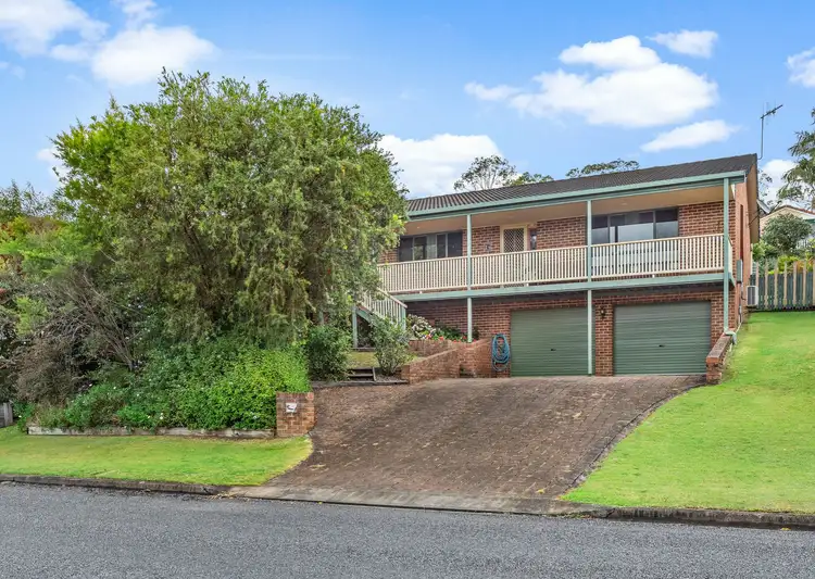 Second view of Homely house listing, 24 Gunbar Road, Taree NSW 2430