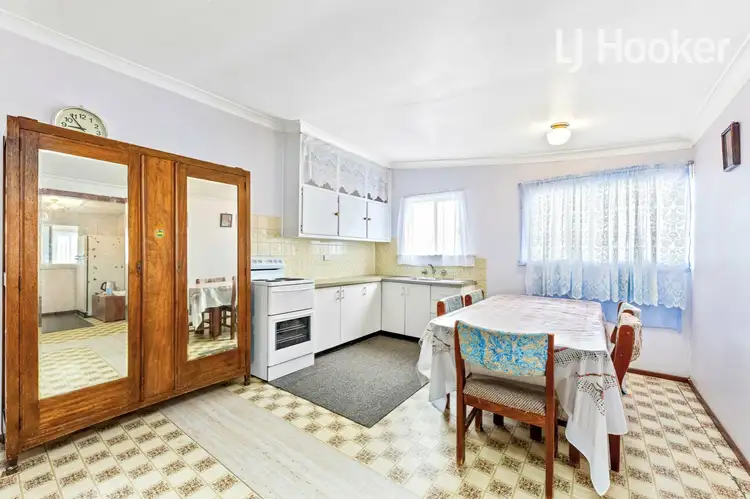 Second view of Homely house listing, 58 Hughes St, Cabramatta NSW 2166