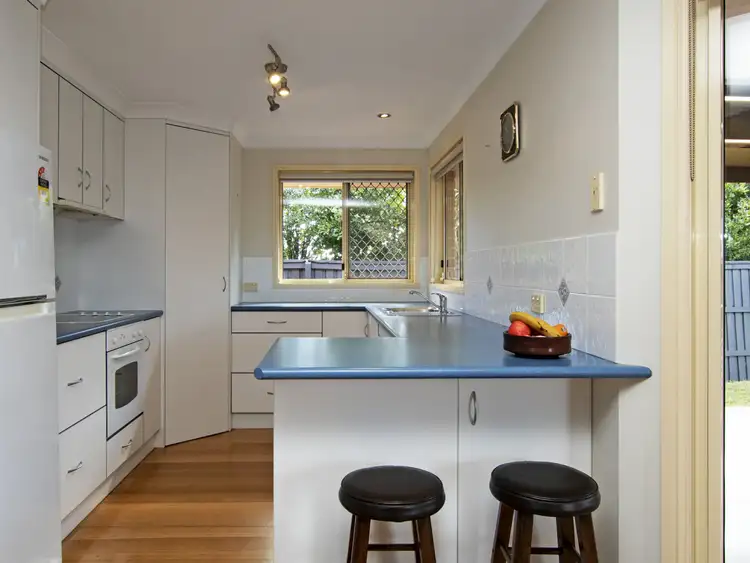 Third view of Homely unit listing, 2/64 Hellyar Drive, Wollongbar NSW 2477