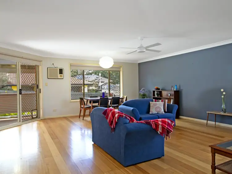 Fourth view of Homely unit listing, 2/64 Hellyar Drive, Wollongbar NSW 2477