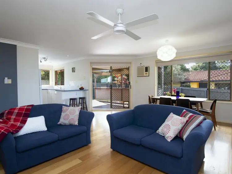 Fifth view of Homely unit listing, 2/64 Hellyar Drive, Wollongbar NSW 2477