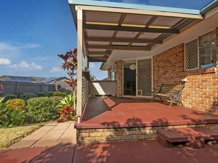 Sixth view of Homely unit listing, 2/64 Hellyar Drive, Wollongbar NSW 2477