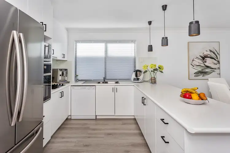 Sixth view of Homely townhouse listing, 3/11 Mapleton Circuit, Varsity Lakes QLD 4227