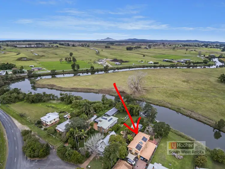 Main view of Homely house listing, 5 Hat Head Road, Kinchela NSW 2440