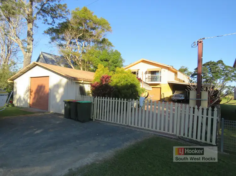 Second view of Homely house listing, 5 Hat Head Road, Kinchela NSW 2440