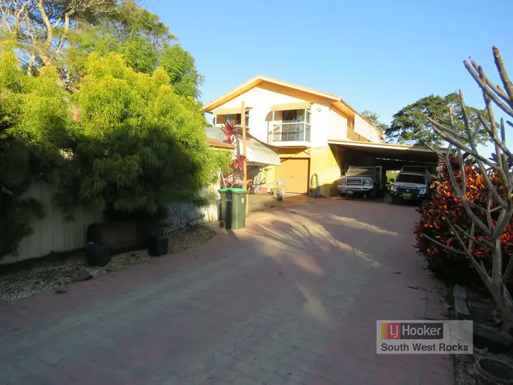 Sixth view of Homely house listing, 5 Hat Head Road, Kinchela NSW 2440
