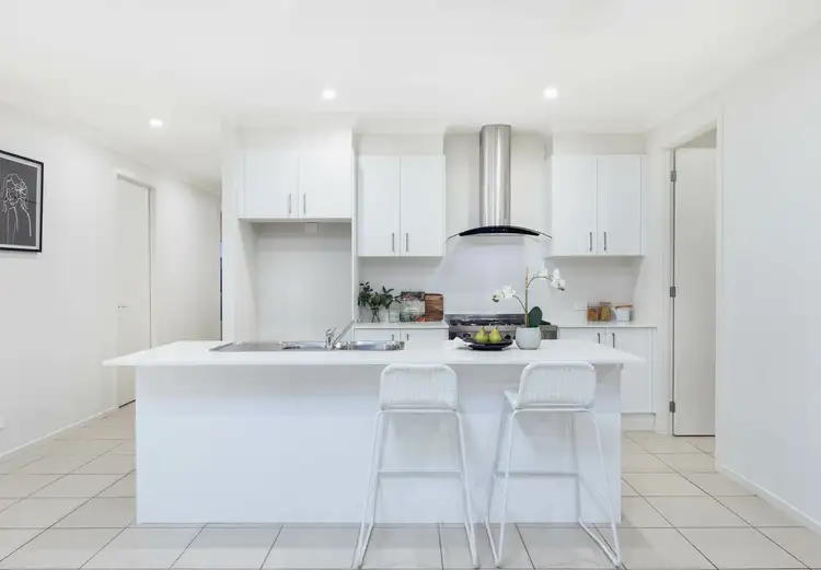 Second view of Homely house listing, 20 Tess Circuit, Oran Park NSW 2570