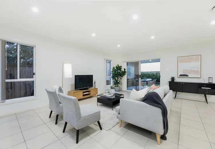 Fourth view of Homely house listing, 20 Tess Circuit, Oran Park NSW 2570