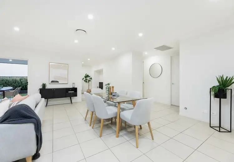 Sixth view of Homely house listing, 20 Tess Circuit, Oran Park NSW 2570
